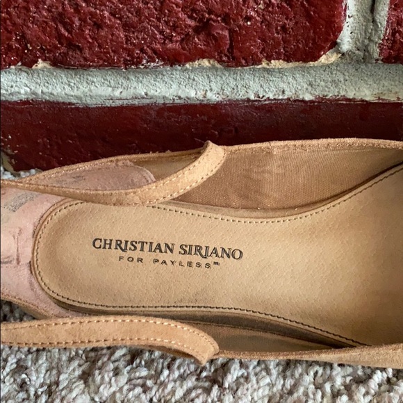 Tan Flats - Picture 2 of 7